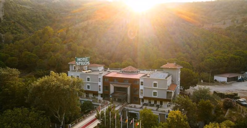 Spilos Hotel 