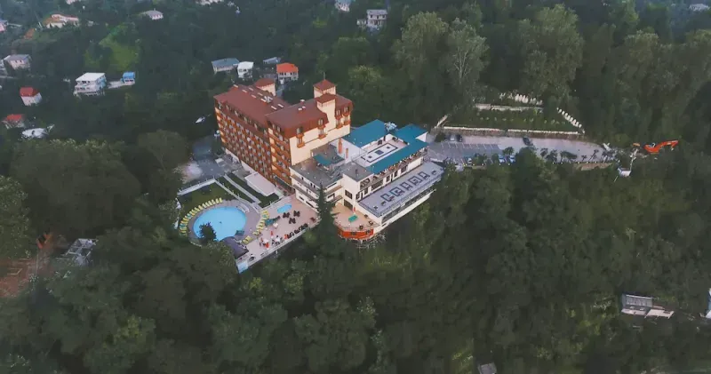 Sputnik Hotel Batumi - 1