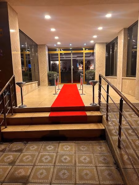 Starmax City Hotel's Yalova - 3
