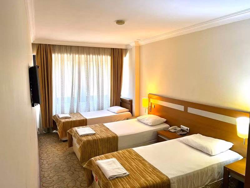 Stay City Otel - 3