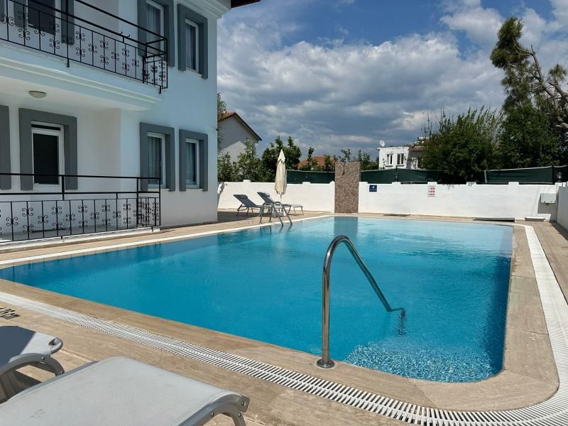 Stay Dalyan Apart Hotel — 6