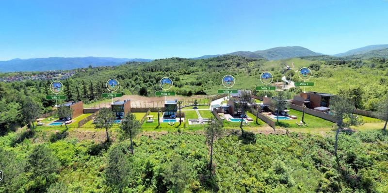 Stay in Sapanca - 3