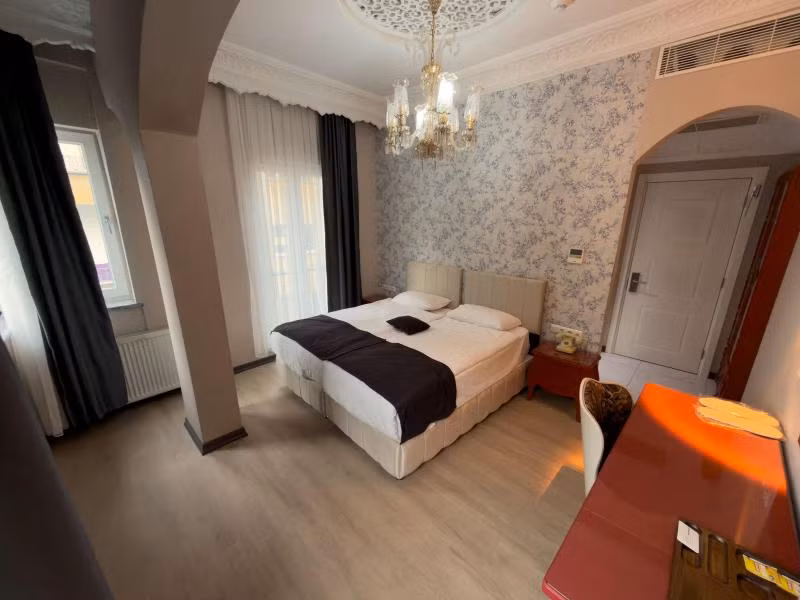 Steel Otel Kayseri - 3