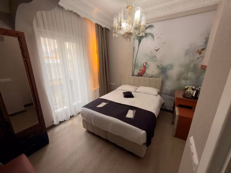 Steel Otel Kayseri - 4