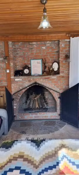 Oda Resmi