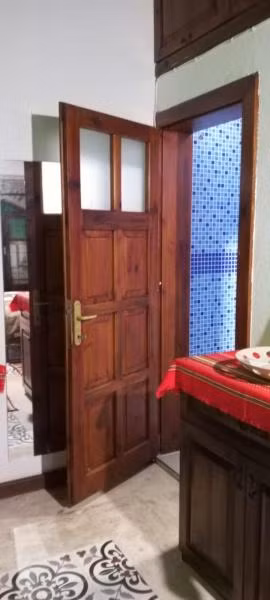 Oda Resmi