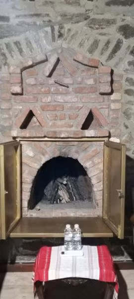 Oda Resmi