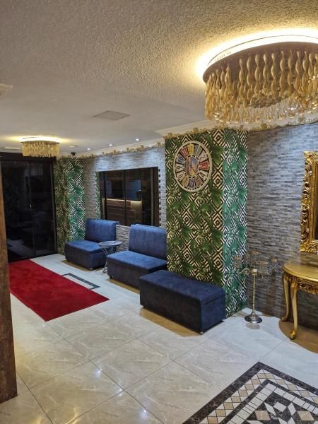 Strazburg Hotel - 2
