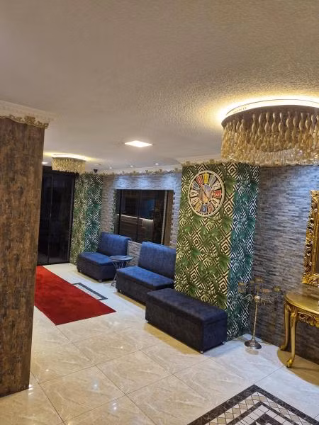 Strazburg Hotel - 4