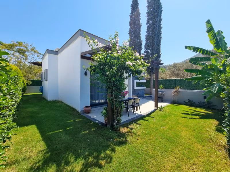 Suelo Flat Villa for Family  - 1