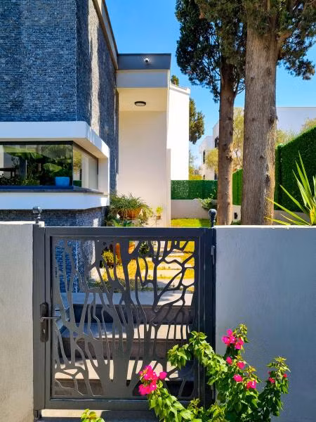 Suelo Flat Villa for Family  - 4