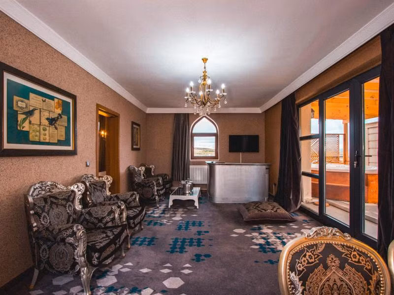 Oda Resmi