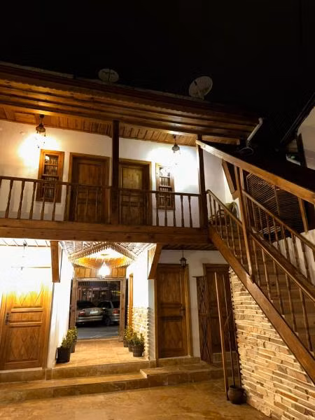 Şükrübey Konağı - 3