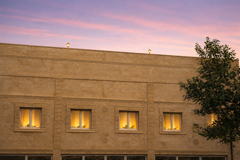 Sultan Otel Mardin - 3