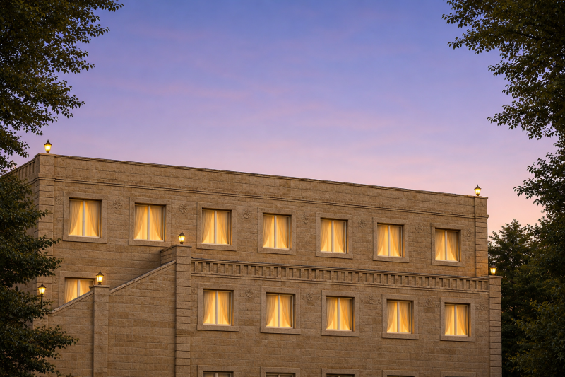 Sultan Otel Mardin - 4