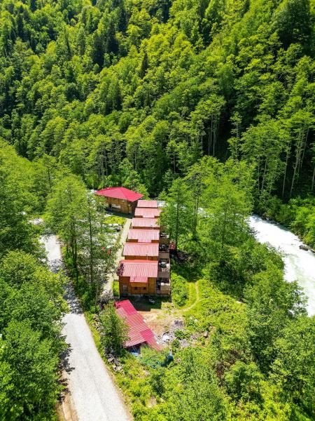 Sumda Konaklar - 2