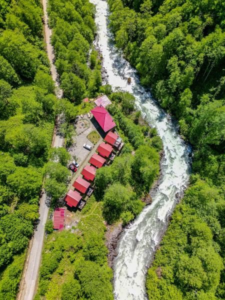 Sumda Konaklar - 1