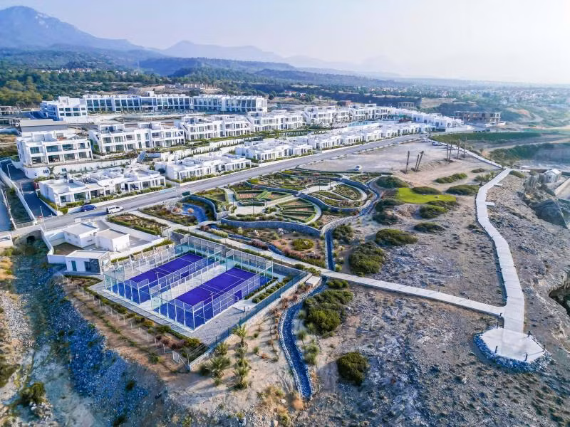 Sun Valley Resort & Residency — 9