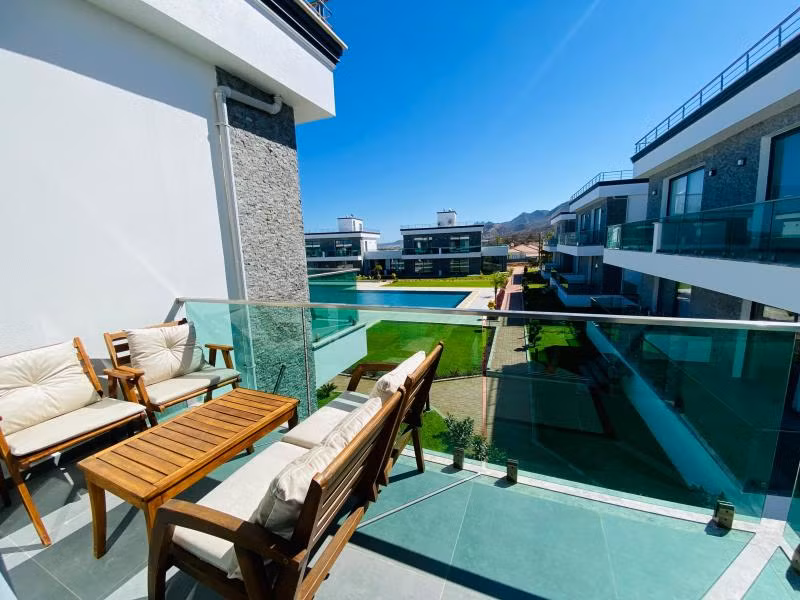 Sunprime Premium Sitesi - 3