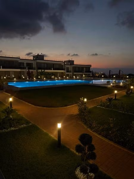 Sunprime Premium Sitesi — 6