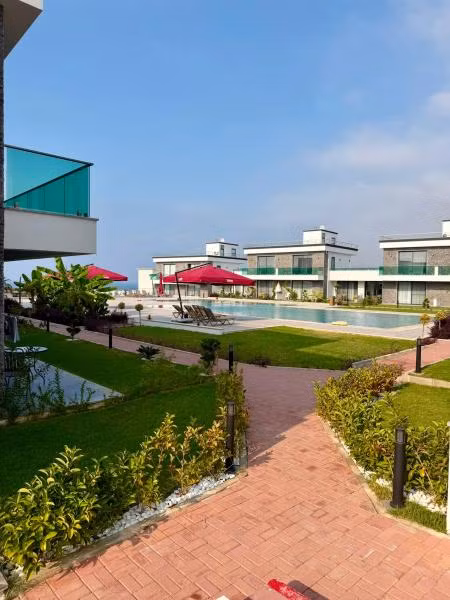 Sunprime Premium Sitesi — 8