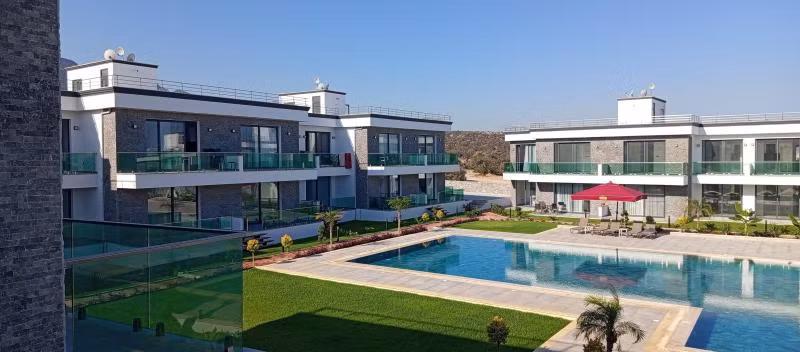 Sunprime Premium Sitesi — 5