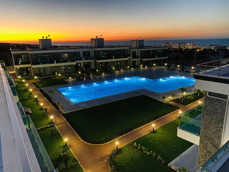 Sunprime Premium Sitesi