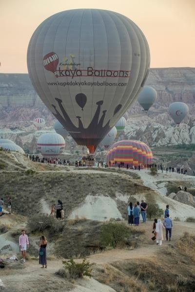 Sunrıse View Hotel - 3