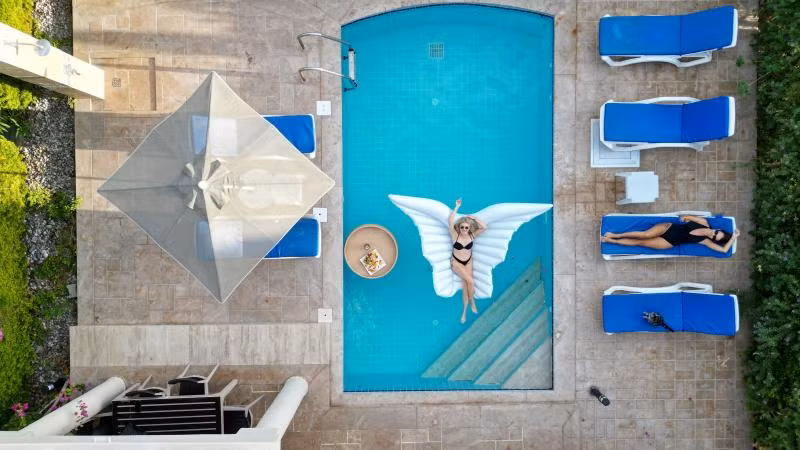 Sunset Beach Resort Aqua Lettings - 2