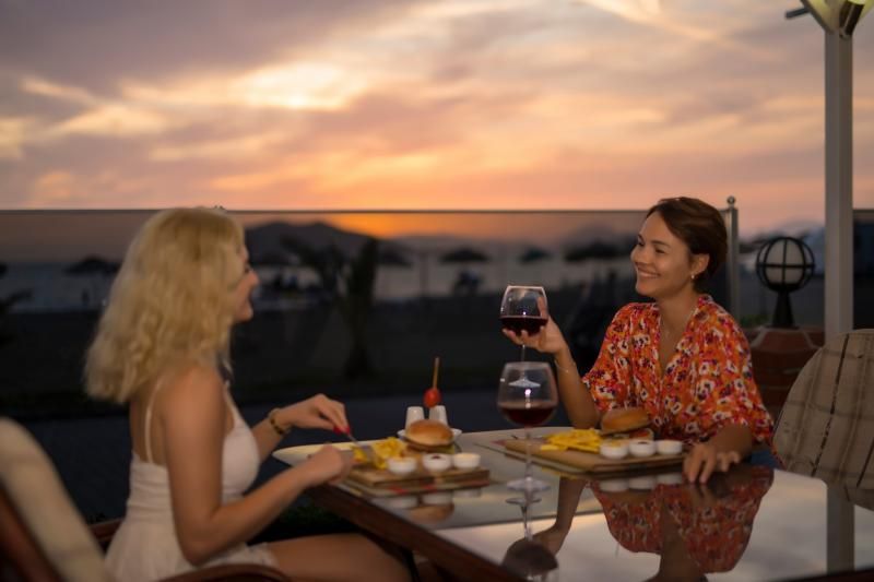 Sunset Beach Resort Aqua Lettings - 3