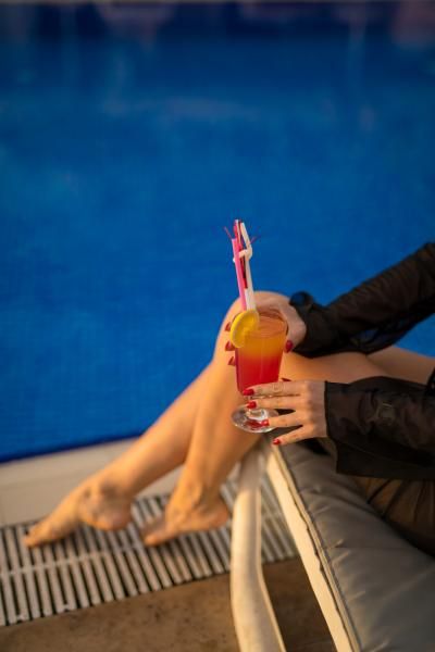 Sunset Beach Resort Aqua Lettings - 4