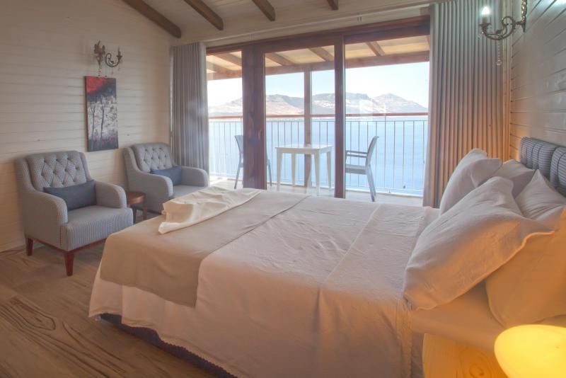 Sunset Villa Hotel — 6