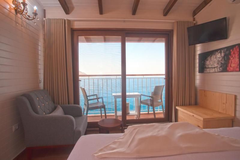 Sunset Villa Hotel — 9