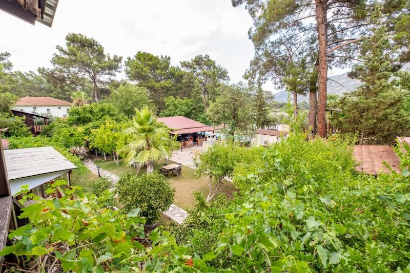 Sunthalia Olympos - 1