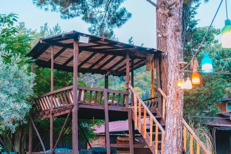 Sunthalia Olympos - 4