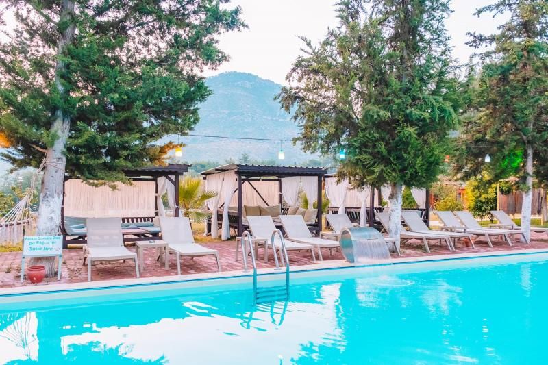 Sunthalia Olympos - 3