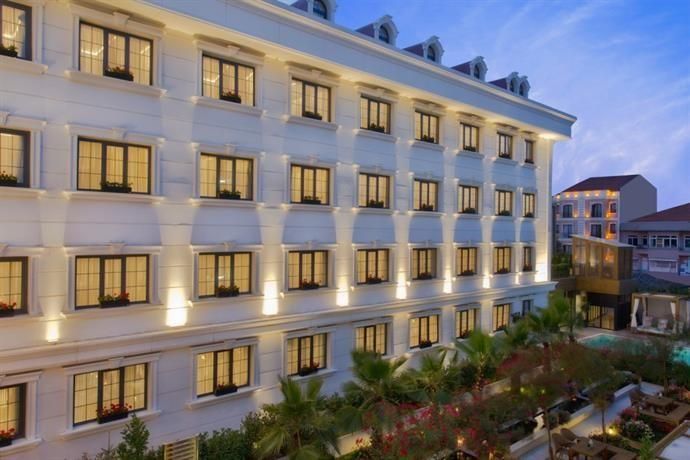Sura Hagia Sophia Hotel - 3