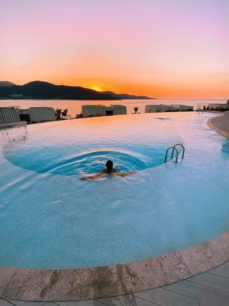 Susona Bodrum LXR - 2