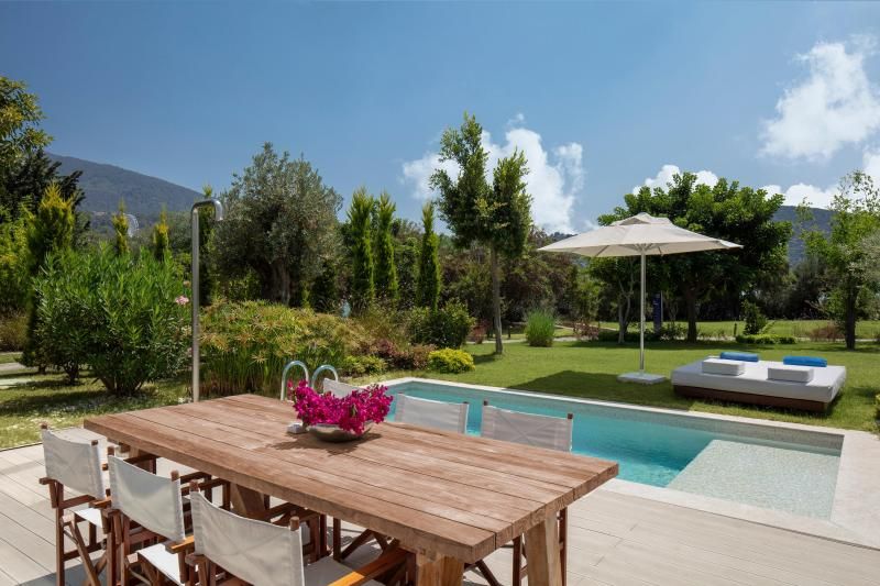 Susona Bodrum LXR — 9