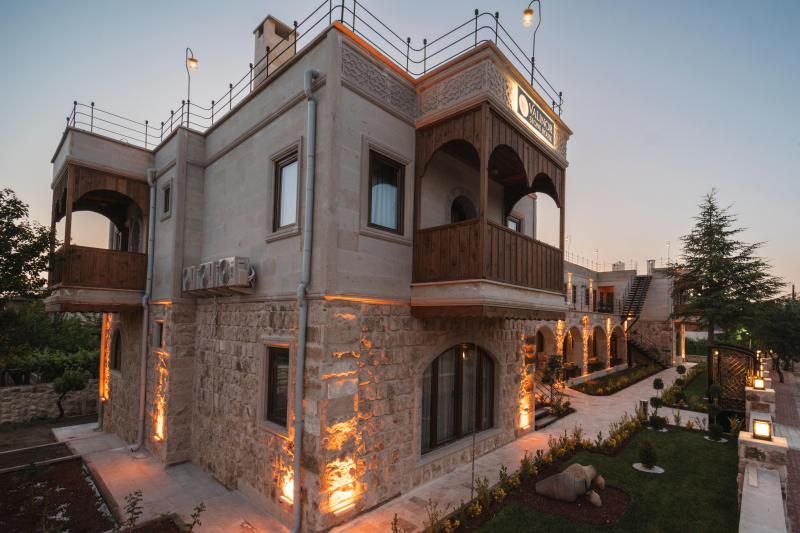 Sv Valinor Stone House - 1