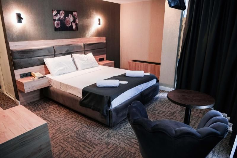 Swiss Inn Express - 1