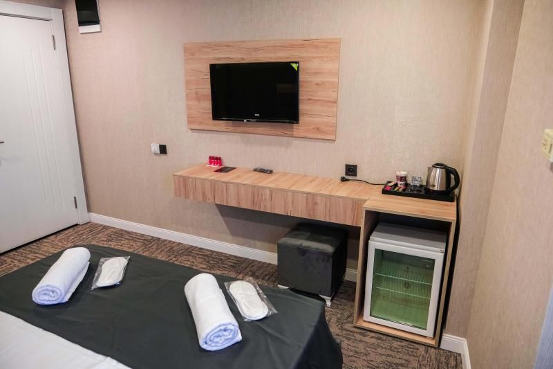 Swiss Inn Express - 3
