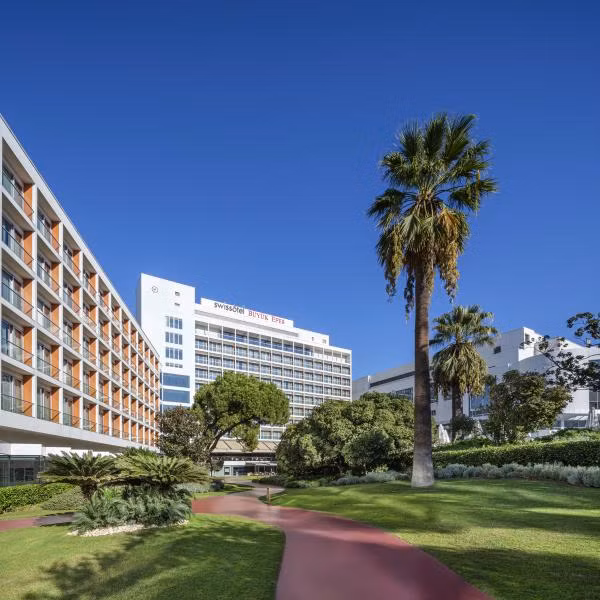 Swissotel Büyük Efes Izmir - 4