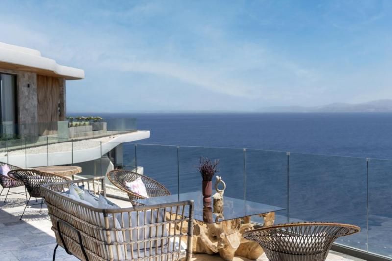Swissotel Living Bodrum - 1