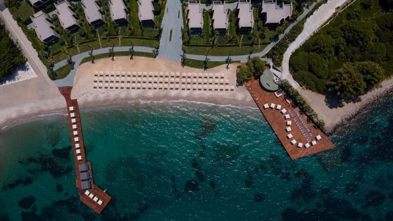 Swissotel Resort Bodrum Beach - 1
