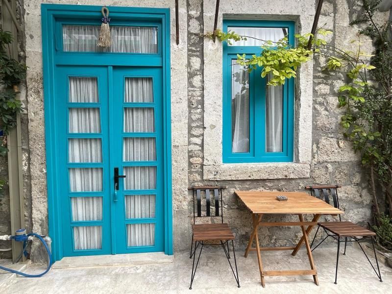 Syanka Alaçatı - 4
