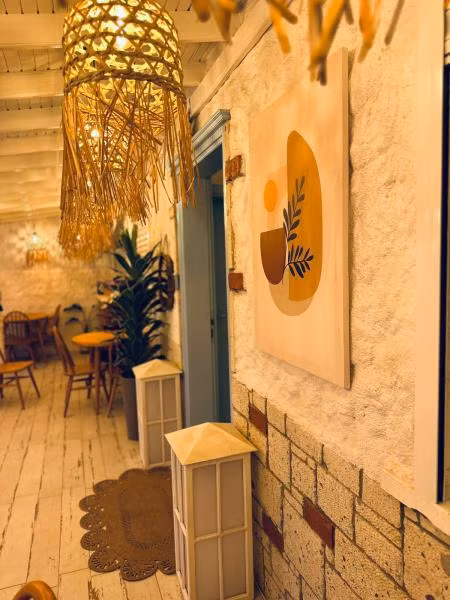 Sisu Alaçatı - 1