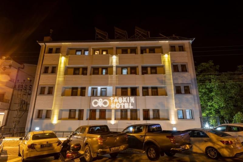 Taşkın Otel — 6