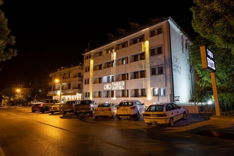 Taşkın Otel — 7