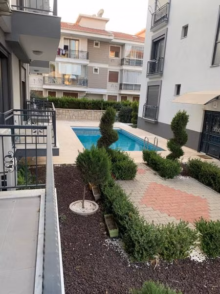 Teoscitta Apart Otel Sığacık - 2